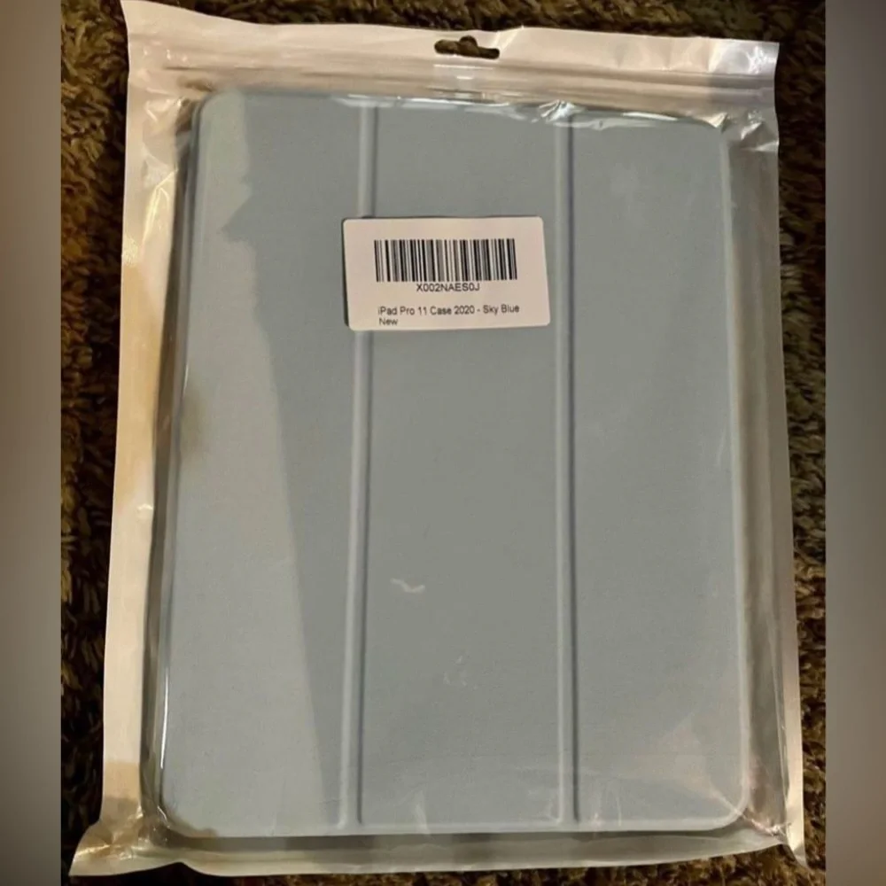 COPY - iPad Pro 11 case